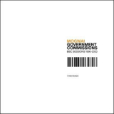 Mogwai - Government Commissions: BBC Sessions 1996-2003 '2005