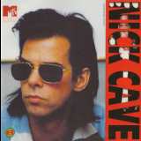 Nick Cave - Music History '2001