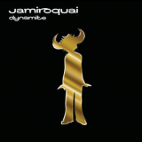 Jamiroquai - Dynamite (australian 2cd Tour Edition) '2005
