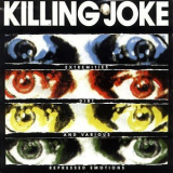 Killing Joke - Extremities, Dirt And Various Repressed Emotions '1990