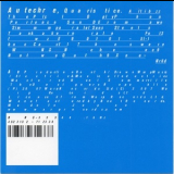 Autechre - Quaristice '2008