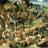 Fleet Foxes - Fleet Foxes '2008