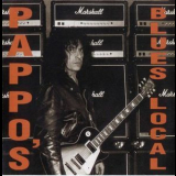 Pappo's Blues - Blues Local '1992