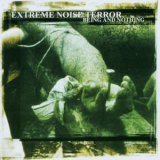 Extreme Noise Terror - Being And Nothing '2001