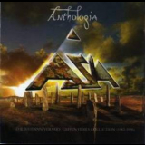 Asia - Anthologia (disc 1) '2002