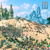 Fleet Foxes - Sun Giant [EP] '2008