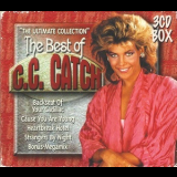 C.C.Catch - The Best Of C.C. Catch '2000