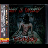 Lost Society - Braindead (Japanese Edition) '2016