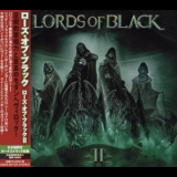 Lords Of Black - II (Japanese Edition) '2016