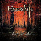 Hero's Fate - Among Red Leaves '2011