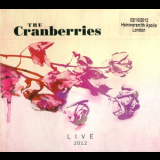 The Cranberries - Live 2012 - 02.10.2012 Hammersmith Apollo, London '2013