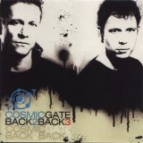 Cosmic Gate - Back 2 Back 3 '2007