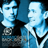 Cosmic Gate - Back 2 Back 4 '2010