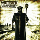 Wolfpack Unleashed - Anthems Of Resistance '2007