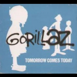 Gorillaz - Tomorrow Comes Today '2000