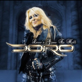 Doro - Love's Gone To Hell '2016