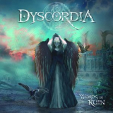 Dyscordia - Words In Ruin '2016