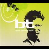 BT - Emotional Technology '2003