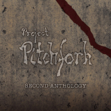 Project Pitchfork - Second Anthology '2016