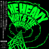 The Heavy - Hurt & The Merciless '2016