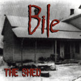 Bile - The Shed '1999