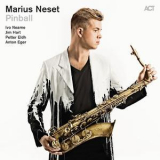 Marius Neset - Pinball (24 bit) '2015