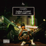 Curren$y - Canal Street Confidential '2015