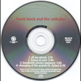 Frank Black & The Catholics - Frank Black And The Catholics '1998