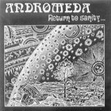 Andromeda - Return To Sanity (1990) ' 1970