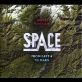 Didier Marouani & Space - From Earth To Mars '2011