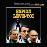 Ennio Morricone - Espion, Leve-toi '1982