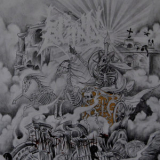 Lie In Ruins - Towards Divine Death '2014