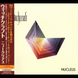 Witchcraft - Nucleus (japanese Edition) '2015
