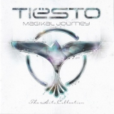 DJ Tiesto - Magikal Journey (The Hits Collection) '2010
