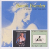 Bonnie Bramlett - It's Time,lady's Choice '2004