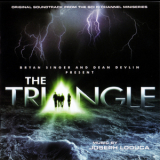 Joseph Loduca - The Triangle /  Бермудский Треугольник '2005