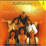 Dschinghis Khan - Star Collection '2002