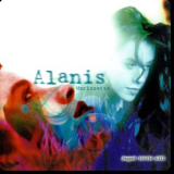 Alanis Morissette - Jagged Little Pill (Reissue 2015) '1995