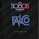 Falco - So80s (Soeighties) Presents Falco (Curated By Blank & Jones) '2012