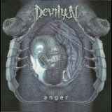 Devilyn - Anger '2002