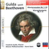 Friedrich Gulda - Gulda Spielt Beethoven '2005