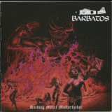 Barbatos - Rocking Metal Motherfucker '2003