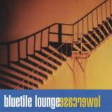 Bluetile Lounge - Lowercase '1995