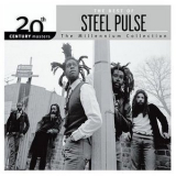 Steel Pulse - 20th Century Masters: The Millennium Collection '2004