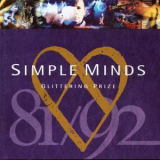 Simple Minds - Glittering Prize (81-92) '1992