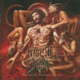Infinited Hate - Heaven Termination '2005