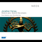 Jonathan Harvey - Works For Piano - Works For Flute And Piano '2009