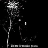 Darkthrone - Under A Funeral Moon '1993