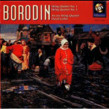 Alexander Borodin - Borodin: String Quintet No. 1; String Quartet No. 1 '1997