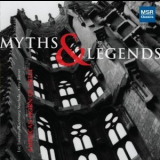 American Horn Quartet - Myths & Legends '2007